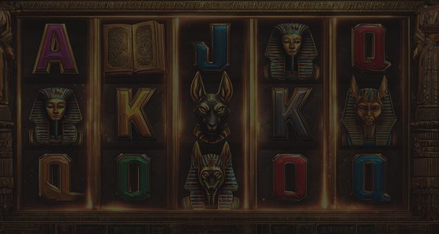 Book of Dead