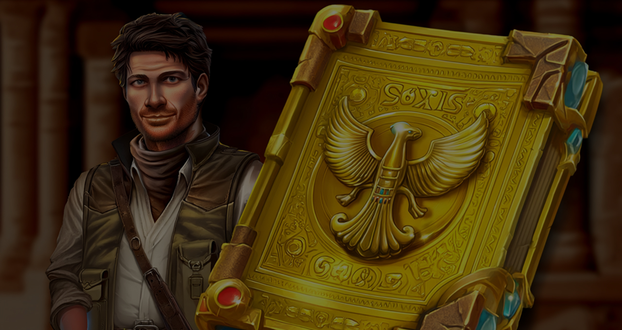 Book of Dead