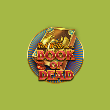 Book of Dead